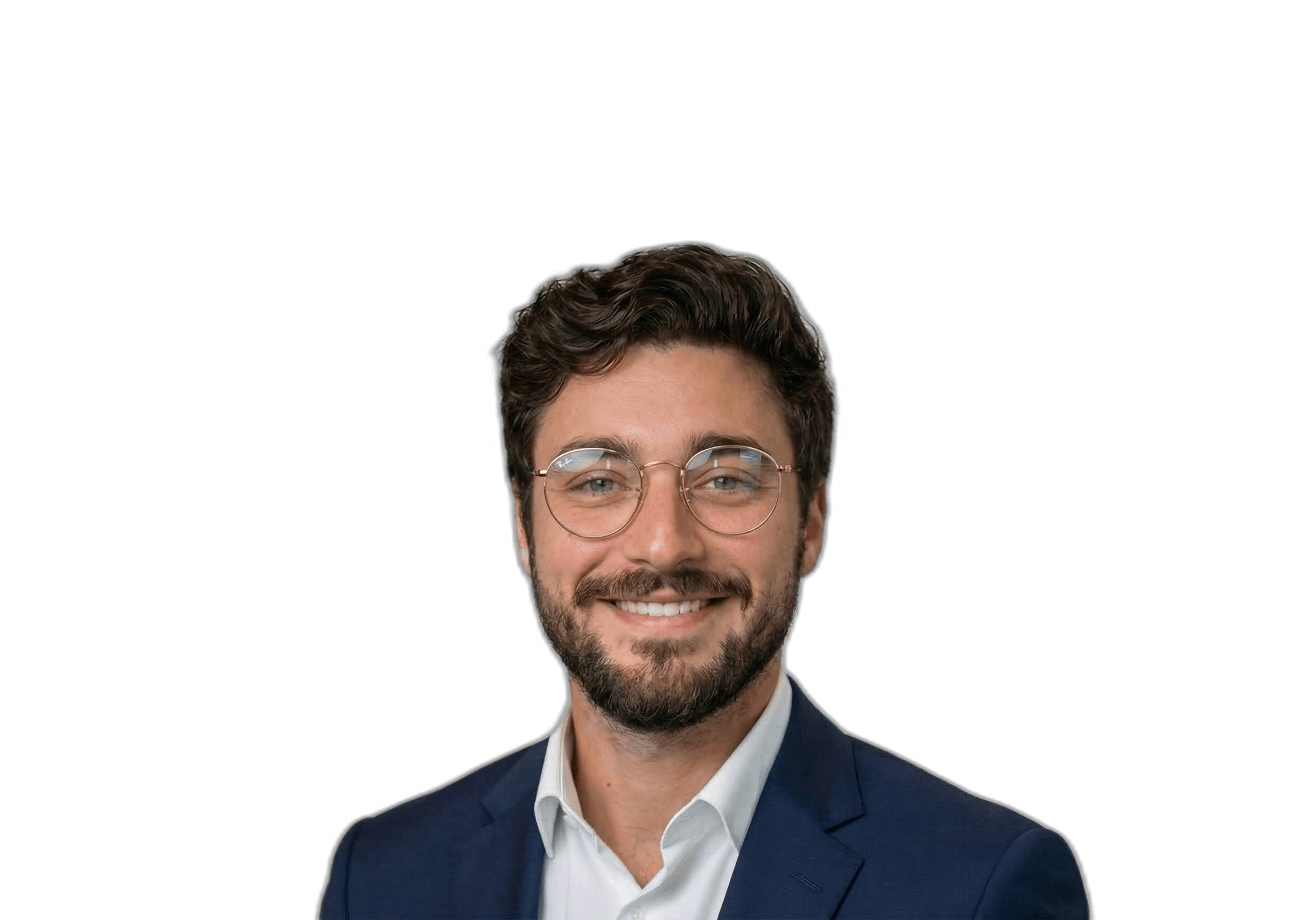 Samuel Hayot - Expert-Comptable à Paris 8
