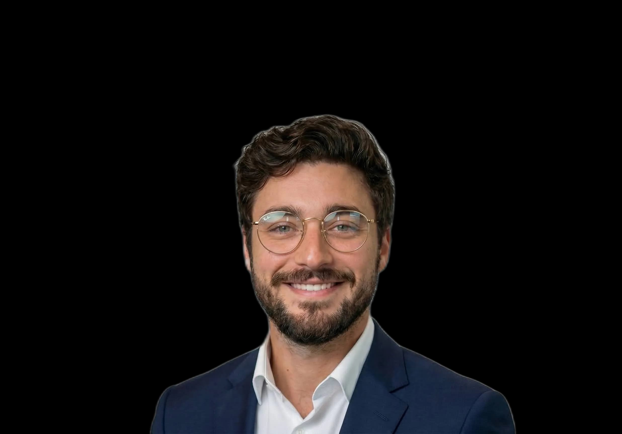 Samuel Hayot - Expert-Comptable à Paris 8